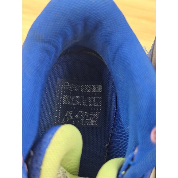 Under Armour Kids' Harper 8 Mid RM 3026597-400 Baseball Cleats Boys' Size 4Y - Picture 5 of 8